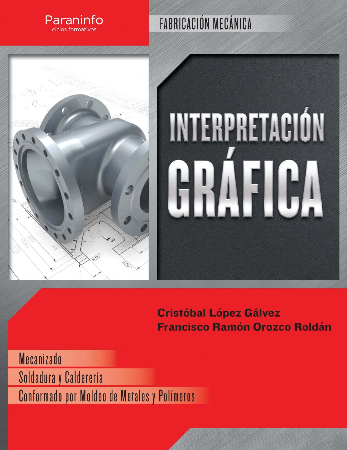 ✅ INTERPRETACIÓN GRÁFICA - 9788428335119 Imagen principal del producto