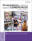 ESCAPARATISMO Y DISEÑO DE ESPACIOS COMERCIALES | MARIN MARTINEZ,MARIA BEGOÑA | PARANINFO | 9788428335539