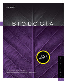✅ BIOLOGIA 2ºNB 16 PARBI42NB - 9788428337878