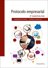 ✅ PROTOCOLO EMPRESARIA. GRADO SUPERIOR - 9788428340182