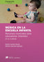MUSICA EN LA ESCUELA INFANTIL - 9788428341271