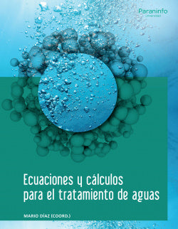 Ecuaciones y Cálculos para el  | PARANINFO | 9788428341523 Imagen principal del producto