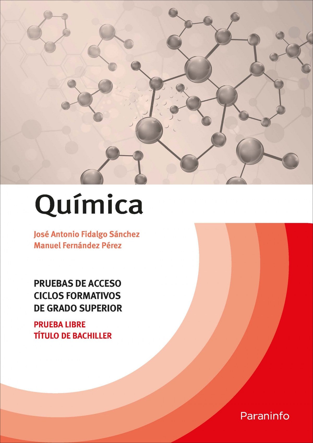 ✅ QUÍMICA - 9788428341639