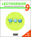 Lectogenios 9 | PARANINFO EVEREST | 9788428343909