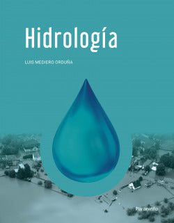 Hidrología | PARANINFO | 9788428345002