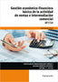 Gestión Económico-financiera B | PARANINFO | 9788428345125