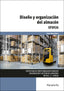 DISEÑO Y ORGANIZACION DEL ALMACEN 23 | MAS ALIQUE, PEDRO | PARANINFO | 9788428358606