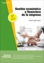 GESTION ECONOMICA Y FINANCIERA DE LA EMPRESA 3,ª EDICION | RODES BACH, ADOLF | PARANINFO | 9788428360043