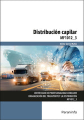 MF1012_3 DISTRIBUCION CAPILAR - 9788428361996