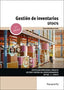 GESTION DE INVENTARIOS - 9788428363570
