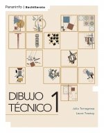 ✅ DIBUJO TECNICO I BACH 25 I TORREGROSA SAÑUDO J/TRASTOY TORREGROSA L I PARANINFO I 9788428367370 Imagen principal del producto