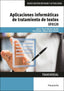 APLICACIONES INFORMATICAS DE TRATAMIENTO DE TEXTOS | SANCHEZ ESTELLA,OSCAR | PARANINFO | 9788428396790