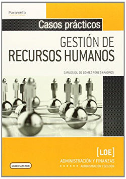 Gestión Recursos Humanos | PARANINFO | 9788428399272