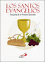 SANTOS EVANGELIOS RECUERDO PRIMERA COMUNION - 9788428526166