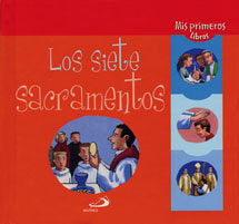 LOS SIETE SACRAMENTOS - 9788428530927 Imagen principal del producto