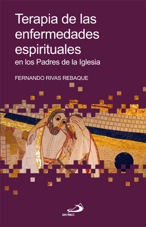 TERAPIA DE LAS ENFERMEDADES ESPIRITUALES BETEL 31 - 9788428532433 Imagen principal del producto