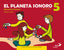 Música 5º EP Planeta Sonoro 08 PAUMU15EP (San Pablo) - 9788428533027