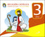 CAMINO CON JESUS 3 AÑOS 17 PROYECTO MIRYAM | Varios Autores | 9788428550222 (San Pablo)