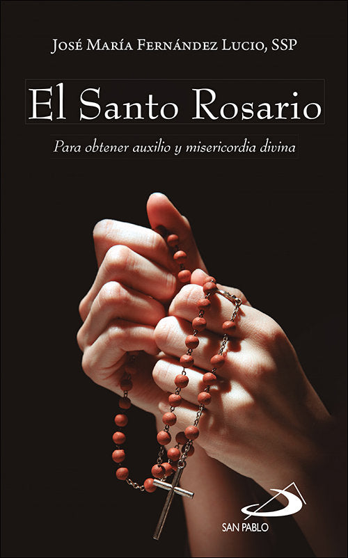 EL SANTO ROSARIO - 9788428571135 Imagen principal del producto