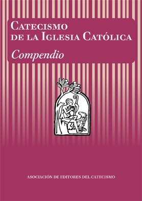 CATECISMO IGLESIA CATOLICA COMPENDIO - 9788428811569 Imagen principal del producto