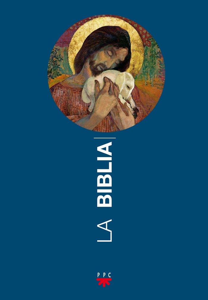 BIBLIALA - 9788428828659 Imagen principal del producto