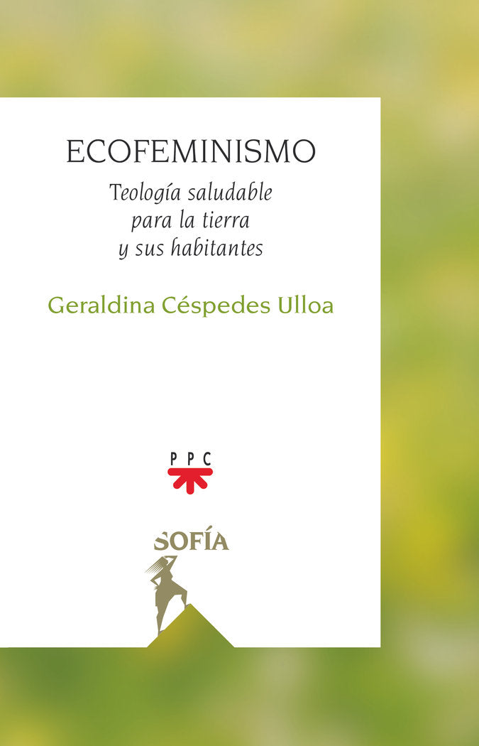 ECOFEMINISMO - 9788428837293 Imagen principal del producto