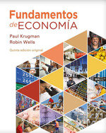 FUNDAMENTOS DE ECONOMIA 4ª ED - 9788429128093 Imagen principal del producto