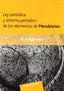 LEY PERIODICASISPERIODICOMENDELEIEV - 9788429170214
