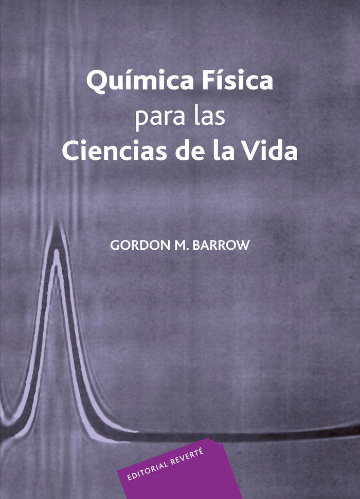 QUIMICA FISICA CIENCIAS VIDA - 9788429170399 Imagen principal del producto