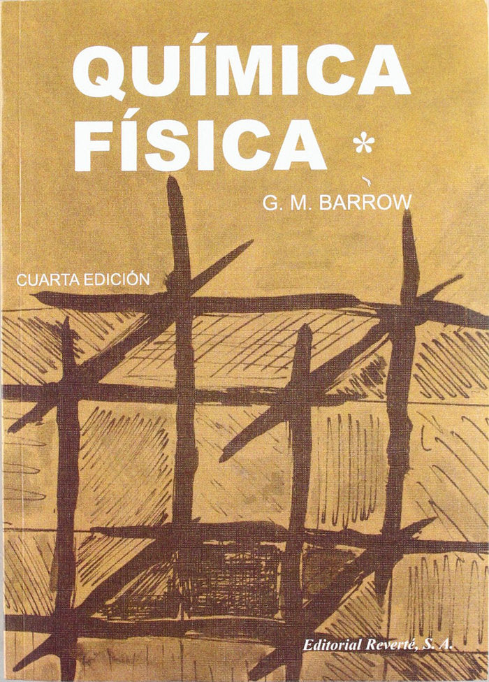 QUIMICA FISICA 2 VOL 4AED - 9788429170573 Imagen principal del producto