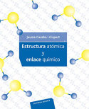 ESTRUCTURA ATOMICA Y ENLACE QUIMICO - 9788429171891 Imagen principal del producto