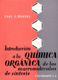 INTQUIMICA ORGANICA MACROMOLECULAS SINT - 9788429173505