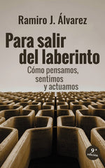 PARA SALIR DEL LABERINTO - 9788429309263
