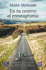 EN TU CENTRO EL ENEAGRAMA - 9788429311037
