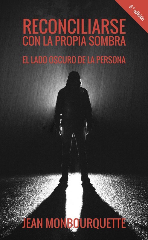 RECONCILIARSE CON LA PROPIA SOMBRA - 9788429313048