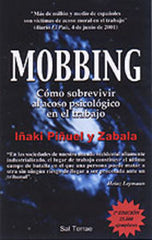 MOBBING COMO SOBREVIVIR ACOSO SICOLIGICO TRABAJO SAL TERRAE - 9788429314106