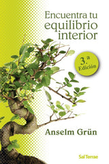 ENCUENTRA TU EQUILIBRIO INTERIOR - 9788429317381