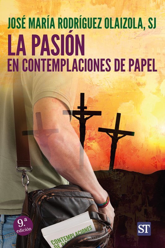 PASION EN CONTEMPLACIONES DE PAPELLA - 9788429320305 Imagen principal del producto