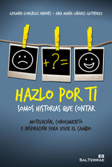 HAZLO POR TI - 9788429325652