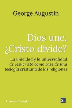 DIOS UNE CRISTO DIVIDE - 9788429331912 Imagen principal del producto