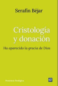 CRISTOLOGIA Y DONACION - 9788429331943 Imagen principal del producto
