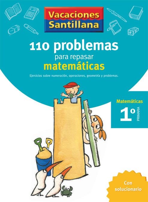 90 Ejercicios Comprension Lectora 6ºep 06 Vacaciones Imagen principal del producto