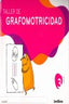 TALLER GRAFOMOTRICIDAD 3AÑOS 07 BIRLI BIRLOQUE SANVAR03EI | Varios Autores | 9788429449129 (Santillana)