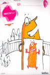 BIRLI BIRLOQUE 3AÑOS 1oTRIMESTRE 07 SANGLO03EI | Varios Autores | 9788429452259 (Santillana)
