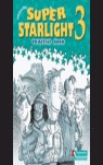 Super Starlight 3 WB 5º EP SANIN5EP (Santillana) - 9788429497199 Imagen principal del producto