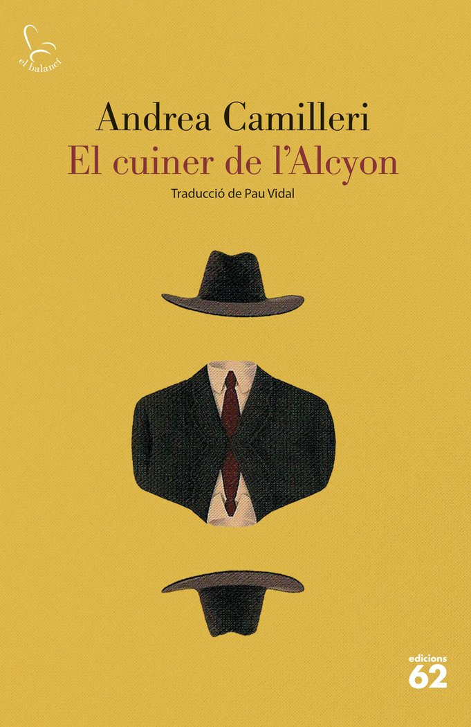 EL CUINER DE LALCYON - 9788429780086