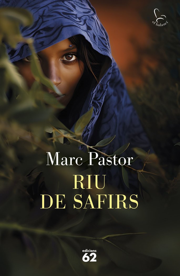 RIU DE SAFIRS - 9788429781656