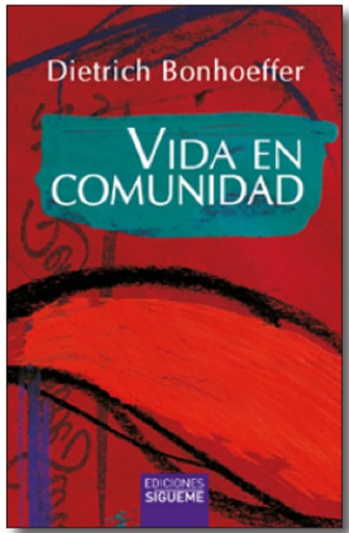 VIDA EN COMUNIDAD - 9788430122196 Imagen principal del producto
