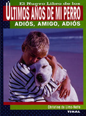 ULTIMOS AÑOS DE MI PERROLOS - 9788430532551