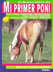 MI PRIMER PONI - 9788430534760